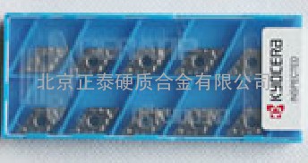 DCGT11T304MER-J PR1025京瓷刀片 数控走心机刀片
