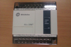 士林PLC AX2N-16MR-ES AX2N-16MT-ES可编程控制器