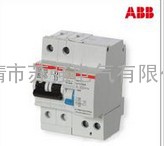 高仿ABB漏电保护断路器GSH250