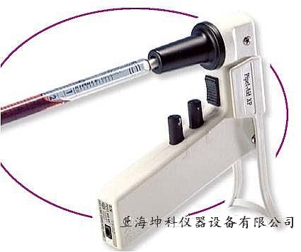 美国DRUMMOND便携式电动移液器Portable Pipet-Aid XP