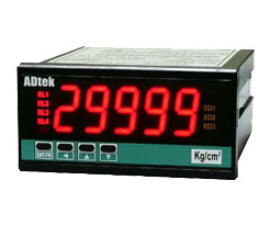 CS2-PR-A1-R2-V-8-ADL 智能数显电压表电流表