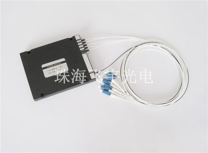 4CH CWDM Module 波分复用器