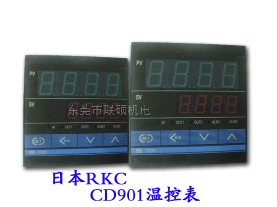 智能温控器CD901