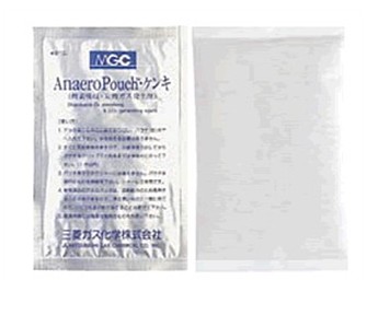 MGC C-35厌氧产气袋 3.5L（10小袋/包）