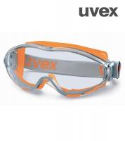厦门UVEX9302安全防护眼罩