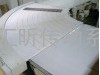 Forbo Siegling 西格林PVC输送带3.5白色双面纱产品结构 *