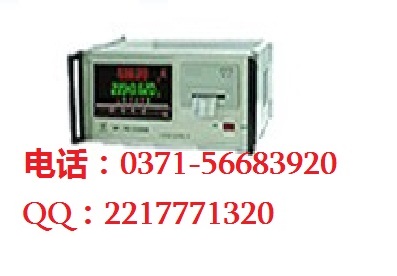 WP-RL801-22-F-N，智能流量积算打印记录仪，上润优质正品