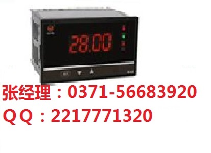 WP-C803，上润数显仪表，参数，定做