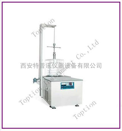  FD-5中型真空冷冻干燥机