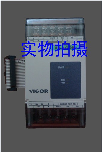 东莞丰炜PLC 可编程控制器VB0-32MT-DI现货