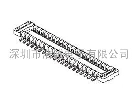 503776-3010 大量MOLEX原装连接器优势供应