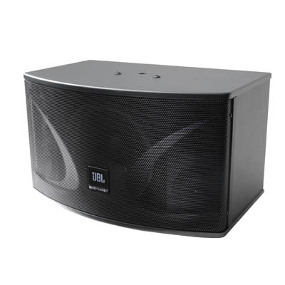 新款正品 JBL KI110 KTV卡拉OK音箱包房箱音响/10寸家庭影院音