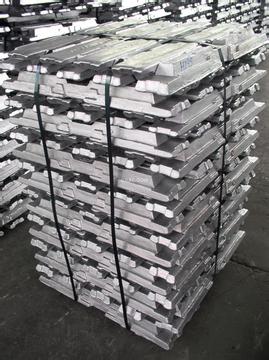 优质的A00铝锭 电解铝供应商 出售铝板 铝锭 铝锭价格