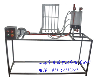 HYDR-589型台式静水压强实验装置