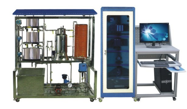HYGCK-01D过程自动化控制实验装置