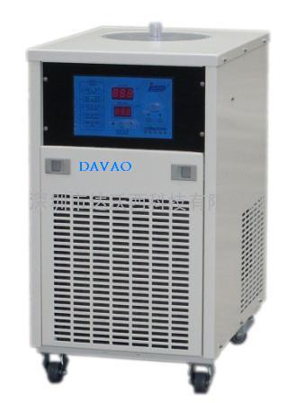 达沃西DW-2A循环水冷却机