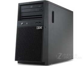 IBM System x3100 M4(2582I17)
