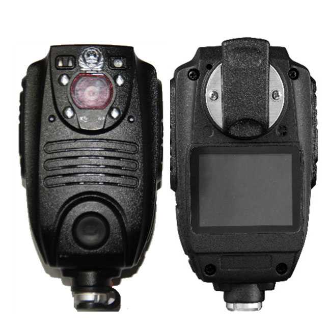 科立讯单警执法记录仪DSJ-A9
