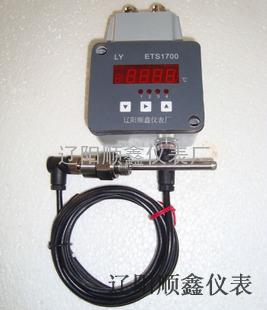 ETS1700　智能数显 电子温度控制器