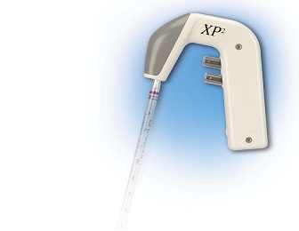 美国DRUMMOND便携式电动移液器PIPET-AID XP2