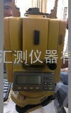 广州天河区有二手拓普康全站仪出售，很新没怎么用过保修一年
