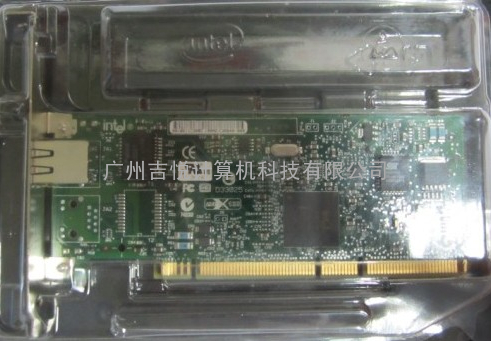 intel千兆PCI服务器网卡PWLA8490MT