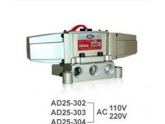 台湾TAI-HUI台辉电磁阀AD15-304