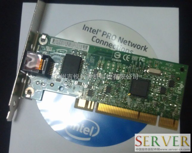 Intel/英特尔千兆PCI网卡工作站软路由PWLA8391GT