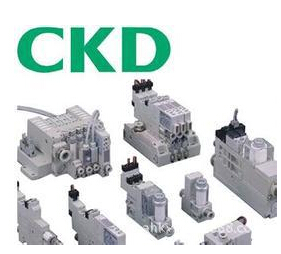 日本CKD喜开理电磁阀AB21-02-2-A-DC24V