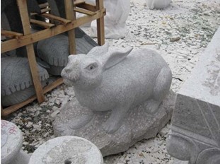 宜兴石雕--传承百年的技艺