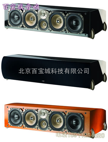 Paradigm Signature C5中置音箱|百宝城影音