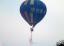热气球广告飞艇广告