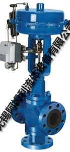 控制阀-三通控制阀