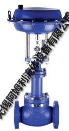 控制阀-波纹管控制阀