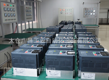 苏州太仓昆山代理欧科传动变频器是ABB西门子三菱安川进口变频器替代产品PT200系列