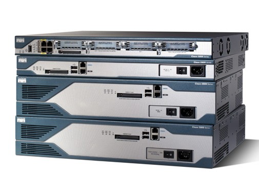 供应思科CISCO2811C/K9路由器