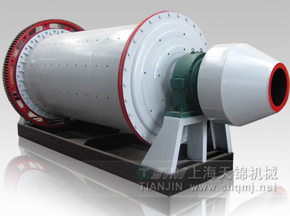 上海天锦机械球磨机扩宽市场需要注意的事项