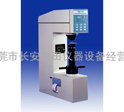 数显洛氏硬度计