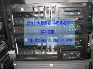 IBM 5755 200-400G LTO2磁带机23R3248