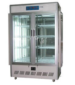    新型光照培养箱优势所在