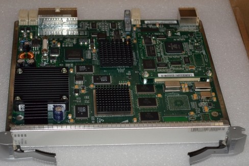 SSND00EFS011 8路带交换功能的快速以太网处理板