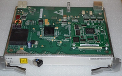 华为OSN3500 SSND00EGS211以太网处理板