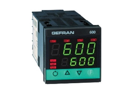 GEFRAN杰佛伦600控制器，特价销售