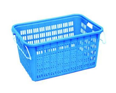 购物必备塑料超市购物蓝