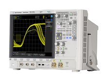 DSOX4022A 示波器：200 MHz，2 通道