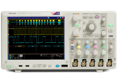 MSO/DPO5000B