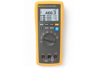 Fluke CNX 3000