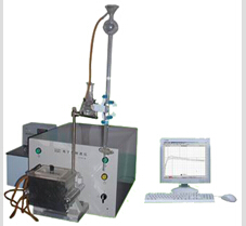 HZF-150粉质仪对小麦品质控制方面的应用