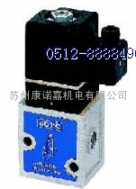 SDPC电磁阀SD23JD-08 VF110-D2