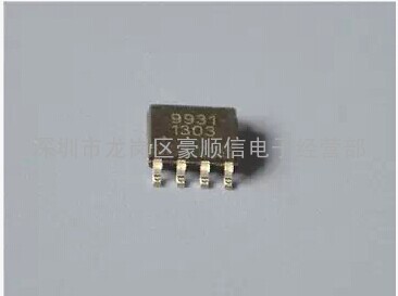 大功率led驱动器 QX9931 高精度PSR恒流PFC控制器 AC-DC 隔离LED驱动芯片